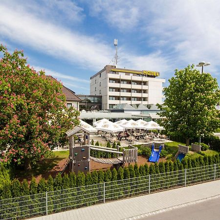 Seligweiler Hotel & Restaurant エルヒンゲン エクステリア 写真