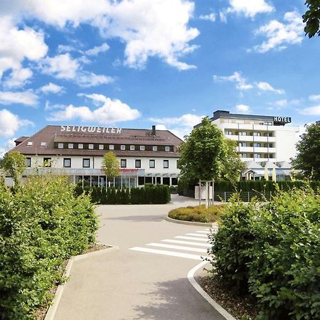 Seligweiler Hotel & Restaurant エルヒンゲン エクステリア 写真
